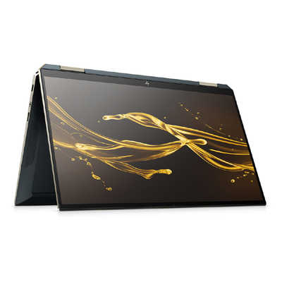 HP ノートパソコン Spectre x360 13-aw0155TU [ 13.3型 / Core