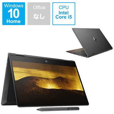 Windowsノート本体 ENVY x360 15-dr1011TU ENVY x360 15-dr1011TU