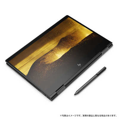 ノートパソコン HP ENVY x360 15-dr1011TU