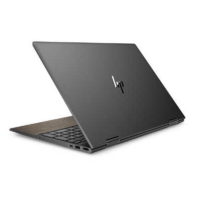 HP ノートパソコン ENVY x360 15-dr1011TU ナイトフォールブラック 