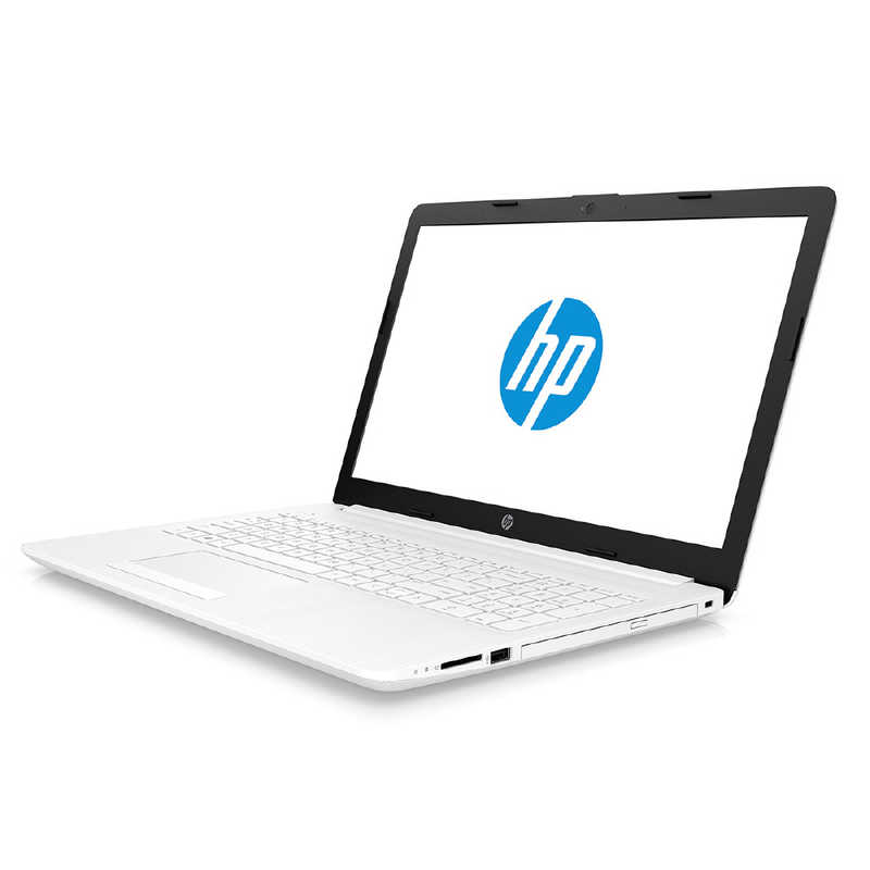 HP HP ノートパソコン　ピュアホワイト 9AJ75PA-AAAB 9AJ75PA-AAAB