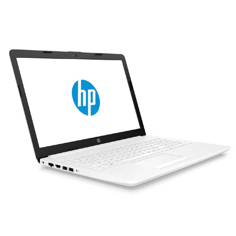 HP HP ノートパソコン　ピュアホワイト 9AJ75PA-AAAB 9AJ75PA-AAAB