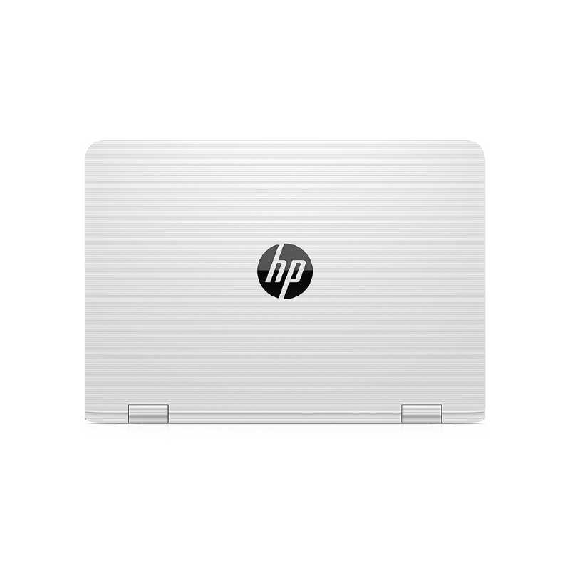 HP HP ノートパソコン　スノーホワイト 7WN62PA-AAAB 7WN62PA-AAAB