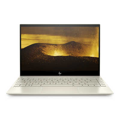 hp envy 13-aq1079tu ゴールド パソコン HP ノートパソコン HP ENVY 13-aq1079TU ルミナスゴｰルド