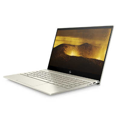 hp - 【本日限定価格】hp envy 13-aq1079tu ゴールド パソコン HP ノートパソコン HP ENVY 13-aq1079TU ルミナスゴｰルド