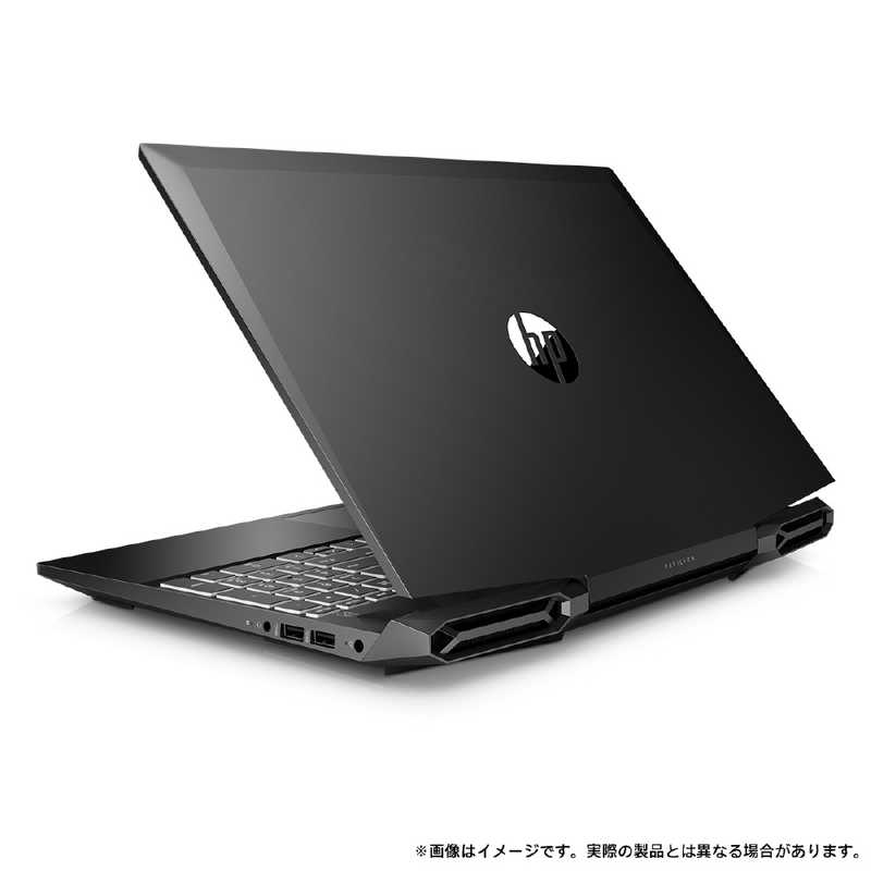 HP HP ノートパソコン Pavilion Gaming 15-dk1000 G1モデル[15.6型/intel Core i5/SSD:256GB/メモリ:16GB] 14S00PA-AAAA 14S00PA-AAAA