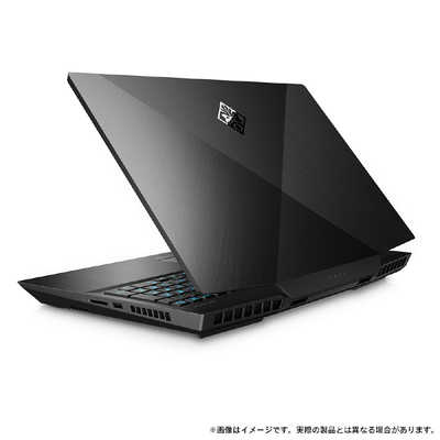 HP ゲーミングノートパソコン OMEN by HP 17-cb1001TX [17.3型 HP ゲーミングノートパソコン OMEN by HP 17-cb1001TX [17.3型