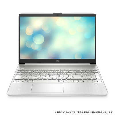 HP ノｰトパソコン 15s-fq1125TU-OHB [ 15.6型 / Core i5 / メモリ8GB