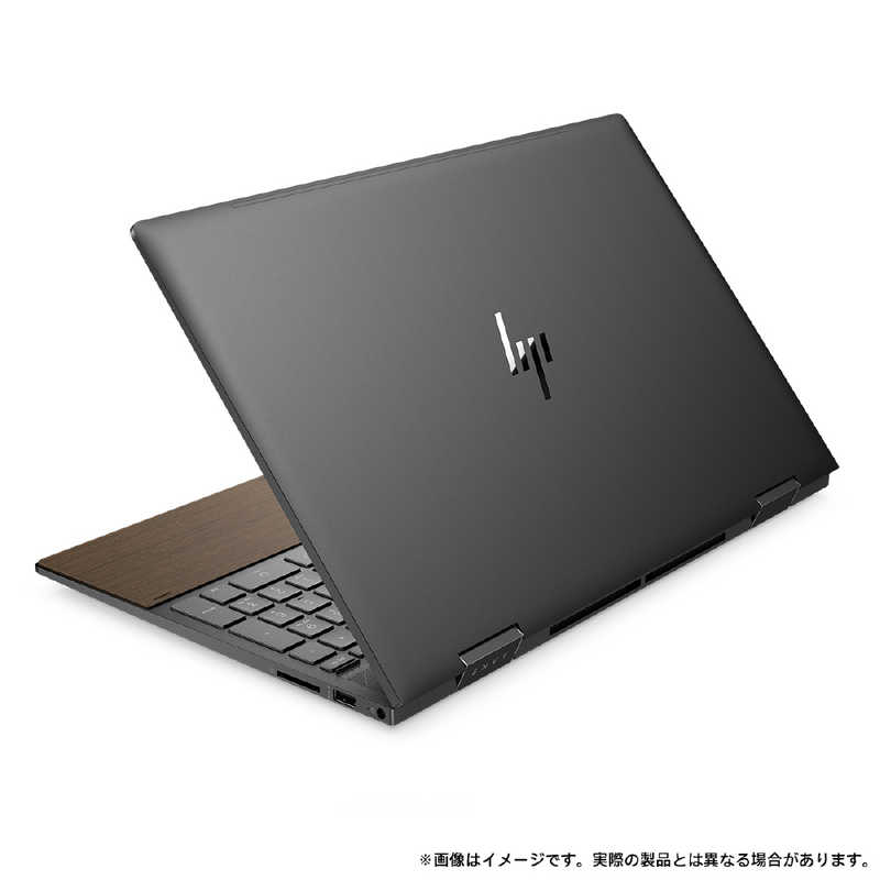HP HP ノートパソコン ENVY x360 15-ed1000(コンバｰチブル型)[15.6型/intel Corei5/SSD:512GB/メモリ:8GB/2021年1月] 2L3R7PA-AAAA 2L3R7PA-AAAA