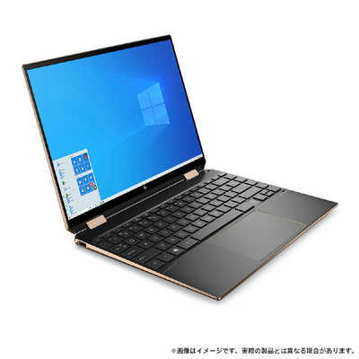 HP ノートパソコン Spectre x360 14-ea0041TU(コンバーチブル型