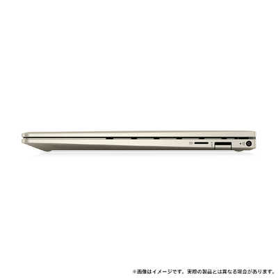 HP ノートパソコン ENVY x360 13-bd0000 [ 13.3型 / Core i5