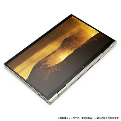 HP ノートパソコン ENVY x360 13-bd0000 [ 13.3型 / Core i5