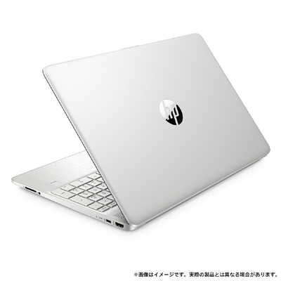 【Office2021付／新品バッテリー＆新品大容量SSD】HP ノートパソコン