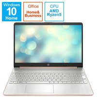 HP ノートパソコン 15s-eq2000モデル [ 15型 / Ryzen 5 / メモリ HP ノートパソコン 15s-eq2000モデル [ 15型 / Ryzen 5 / メモリ