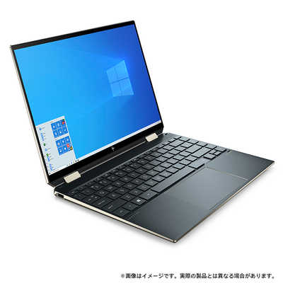 HP Spectre x360 14 (i7/16GB/1TB)ポセイドンブルー