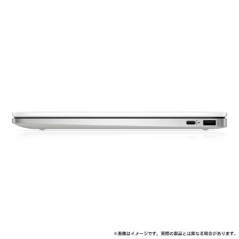 HP HP ノートパソコン Chromebook 14a-na1000 シリーズ セラミックホワイト 6W1S6PA-AAAA 6W1S6PA-AAAA