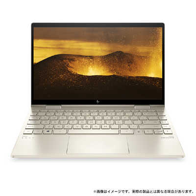 HP ノートパソコン ENVY x360 13-bd0000 G1モデル [ 13.3型