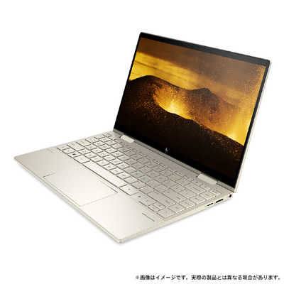 HP ENVY X360 13 ノートパソコン