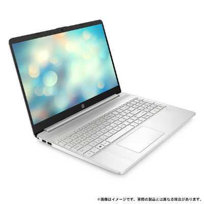 HP ノートパソコン 15s [ 15.6型 / Win11 Home / Core i7 / メモリ8GB