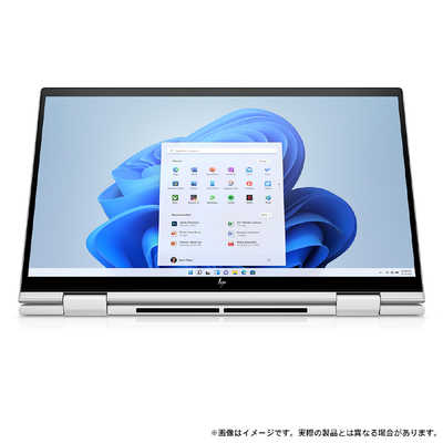 hpノートパソコン ナチュラルシルバー HP ノートパソコン 14 [ 14型 / Win11 Home / Core 5 / メモリ