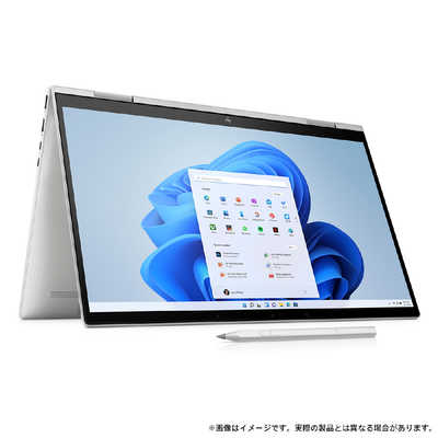 HP ノートパソコン ナチュラルシルバー 794C1PAAAAB の通販
