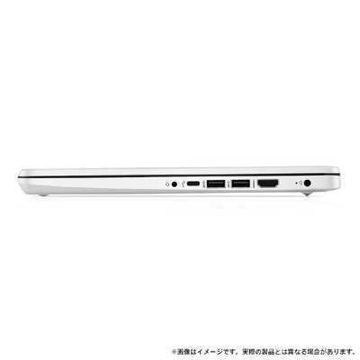 HP ノートパソコン HP 14s [ 14型 / Win11 Home / Ryzen 5 / メモリ8GB