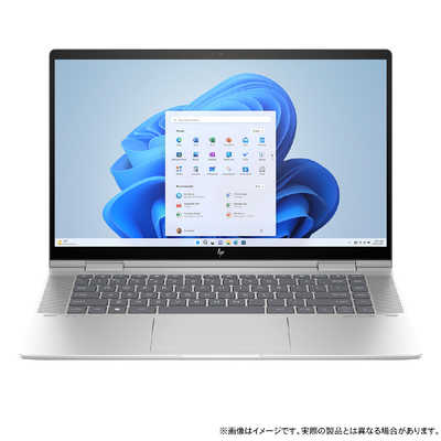 【クリエイターモデル／グラボ搭載／Office2021】HP ENVY 15