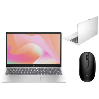 HP ノートパソコン [ 15.6型 / Win11 Home / Core i7 / メモリ16GB 