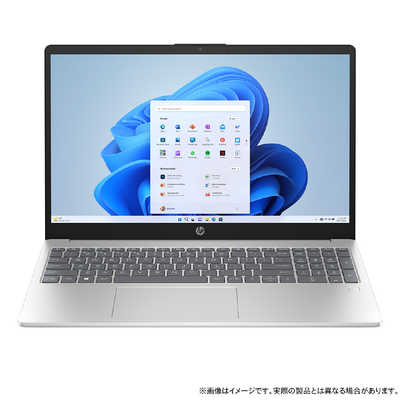 HP ノートパソコン Core i7 16GBメモリ 15.6型 【公式通販】