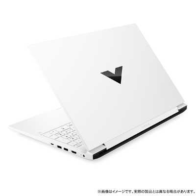 HP ゲーミングノートパソコン Victus G1モデル(RTX4060) [16.1型 