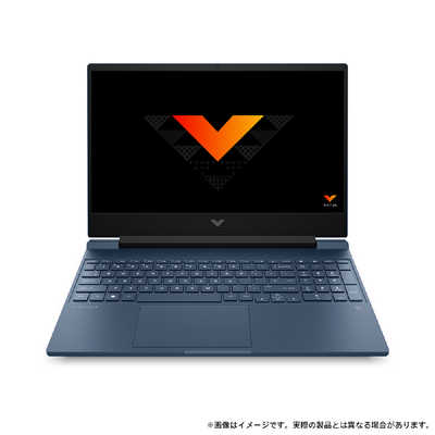 HP ゲーミングノートパソコン Victus Gaming Laptop15-fa1000 G1モデル 