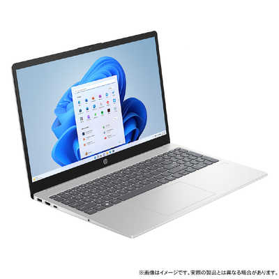 HP ノートパソコン [ 15.6型 / Win11 Home / Core i5 / メモリ