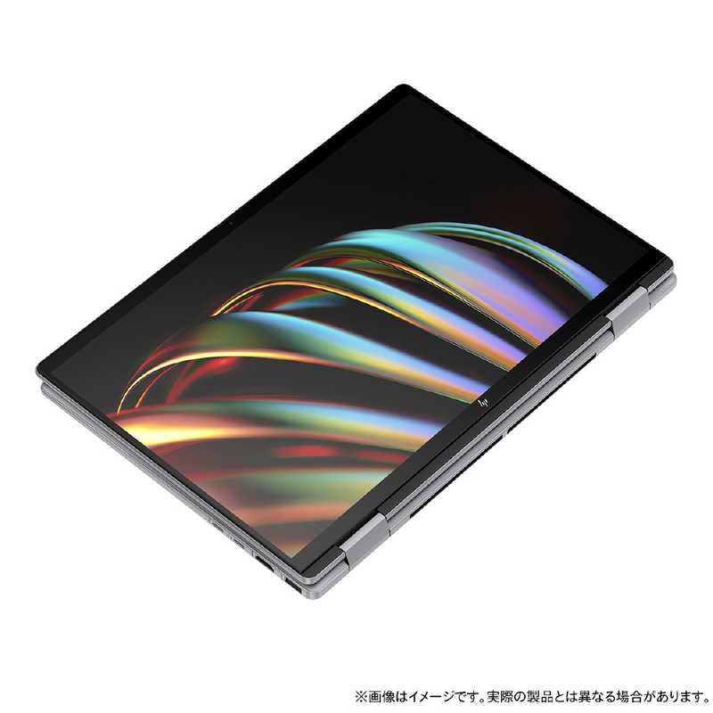 HP HP 【アウトレット】ノートパソコン Envy x360 14-fc0000  [14.0型/Win11/Core Ultra 5/メモリ16GB/SSD512GB/Office] 9W678PA-AAAB 9W678PA-AAAB