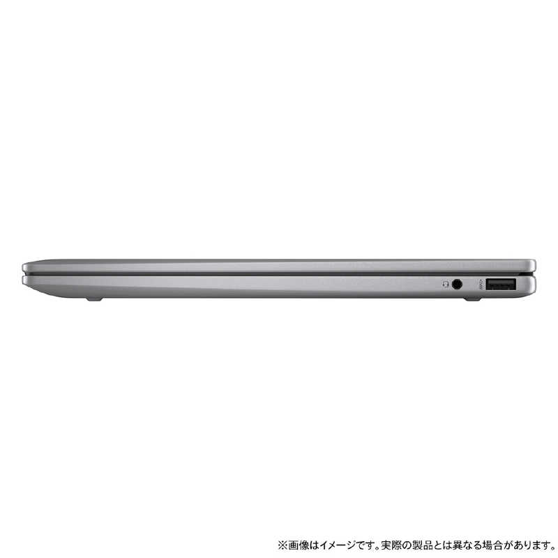 HP HP 【アウトレット】ノートパソコン Envy x360 14-fc0000  [14.0型/Win11/Core Ultra 5/メモリ16GB/SSD512GB/Office] 9W678PA-AAAB 9W678PA-AAAB