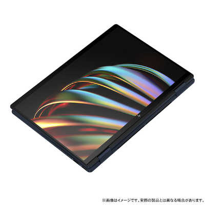 HP ノートパソコン Envy x360 14-fc0000 [ 14型 / Win11 / Core Ultra
