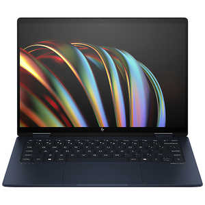 HP m[gp\R Envy x360 14-fc0000 [ 14^ / Win11 / Core Ultra 5 / 16GB / SSD512GB ] 9W667PA-AAAA