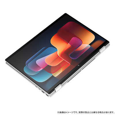 HP ノートパソコン Envy x360 16-ac0000 [ 16型 / Win11 Home / Core