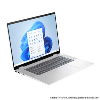 新品　HP Envy x360 16-ac0000 9W677PA-AAAA HP ノートパソコン Envy x360 16-ac0000 [ 16型 / Win11 Home / Core