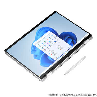 HP ノートパソコン Envy x360 16-ac0000 [ 16型 / Win11 Home / Core