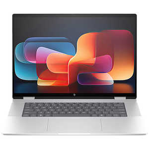 HP m[gp\R Envy x360 16-ac0000 [ 16^ / Win11 Home / Core Ultra 5 / 16GB ] OCV[Vo[ 9W677PA-AAAA