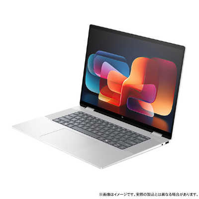 HP ノートパソコン Envy x360 16-ac0000 [ 16型 / Win11 Home / Core