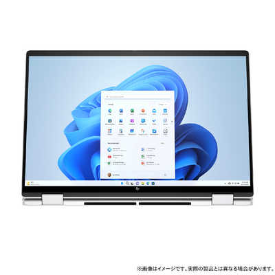 HP ノートパソコン Envy x360 16-ac0000 [ 16型 / Win11 Home / Core