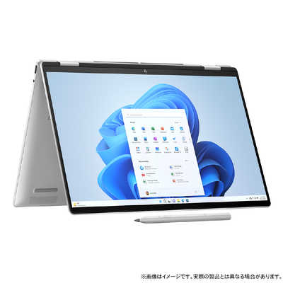 HP ノートパソコン Envy x360 16-ac0000 [ 16型 / Win11 Home / Core