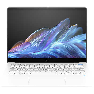 HP ノートパソコン OmniBook X 14-fe [ 14型 / Win11 Home  