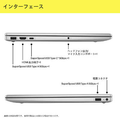みる【美品】HP製15.6インチノートパソコン メモリ増量 美品】HP製15.6インチノートパソコン メモリ増量