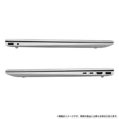 HP ノートパソコン HP Pavilion 16 ナチュラルシルバー [16.0型/Win11