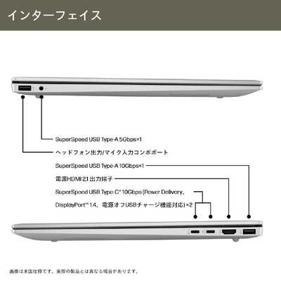 HP ノートパソコン Pavilion 16 [ 16型 / Win11 Home / Ryzen 5