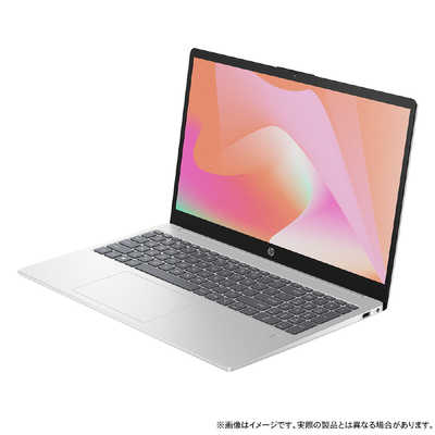 hpノートPC 15.6型 , Celeron/128GB/指紋認証/シルバー hpノートPC 15.6型 , Celeron/128GB/指紋認証/シルバー