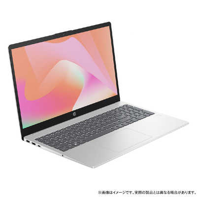 HP ノートパソコン 15 [ 15.6型 / Win11 Home / Core 5 / メモリ16GB
