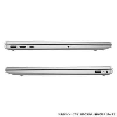 HP ノートパソコン 15 [ 15.6型 / Win11 Home / Core 5 / メモリ16GB